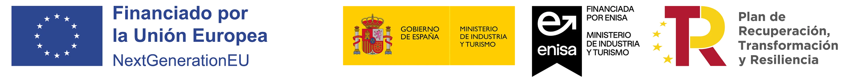 Entidades de financiación