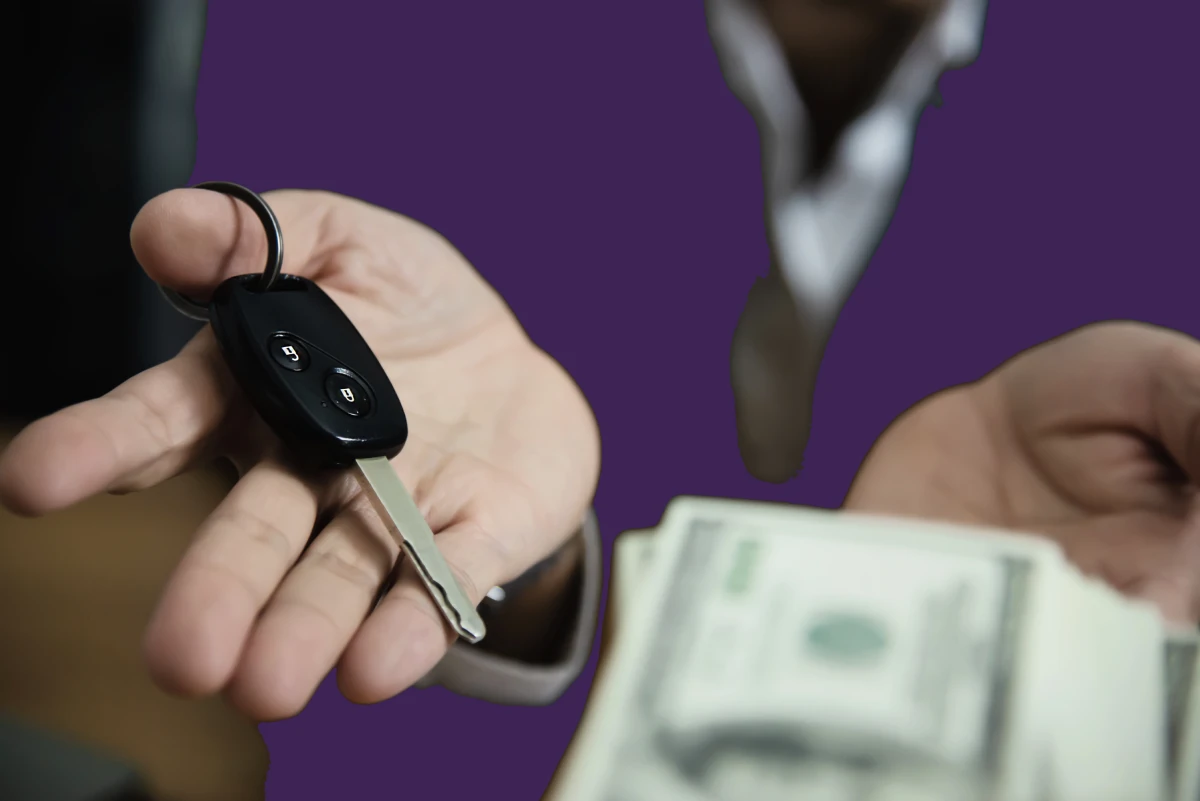 Reclamar financiación coche